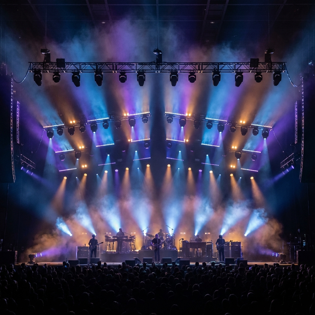 Dream Arena 5th Anniversary Live