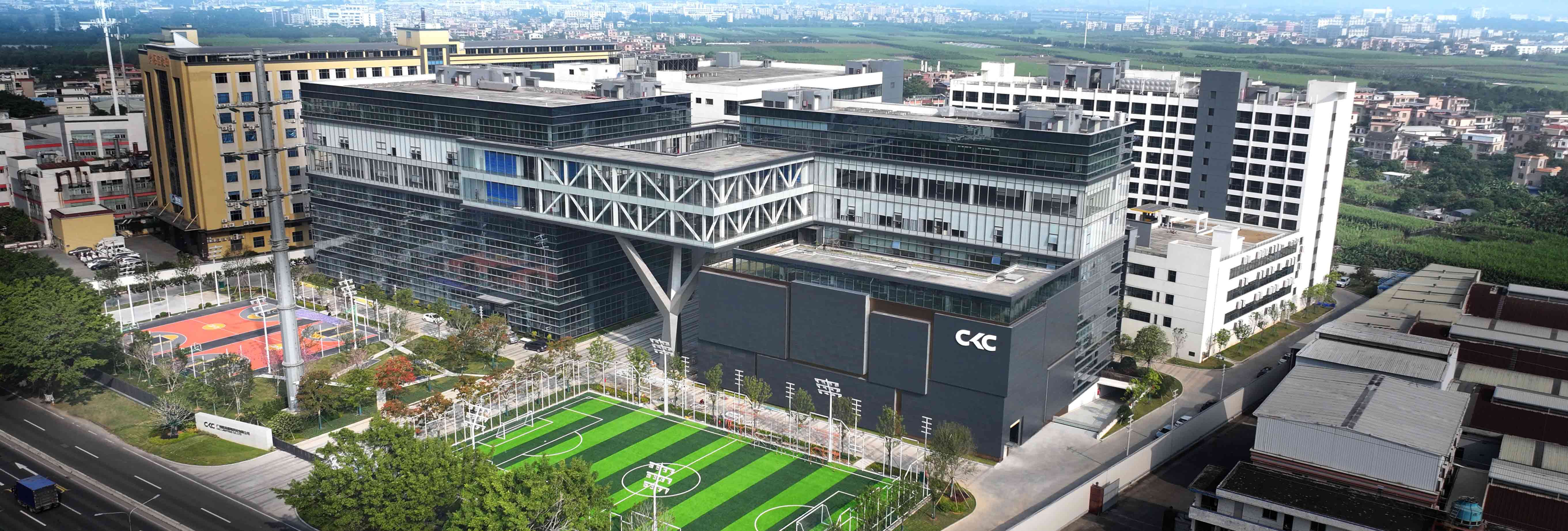 Office Building